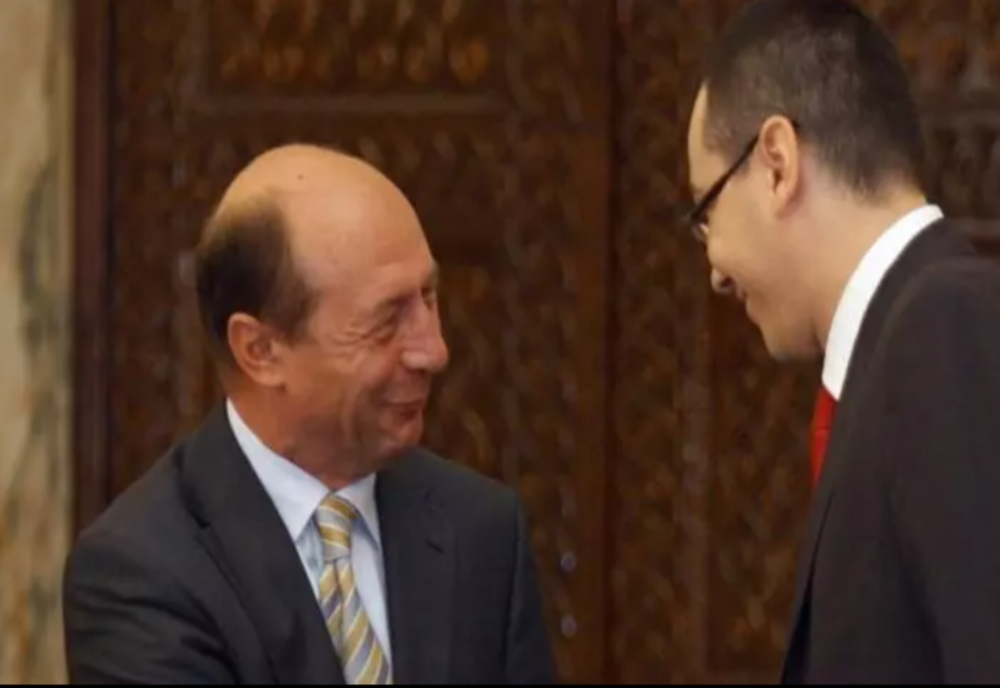 Victor Ponta a dezvăluit cum a ajuns Kovesi la conducerea DNA: „Pentru că așa m-am înțeles cu Băsescu, că gata, va fi pace”