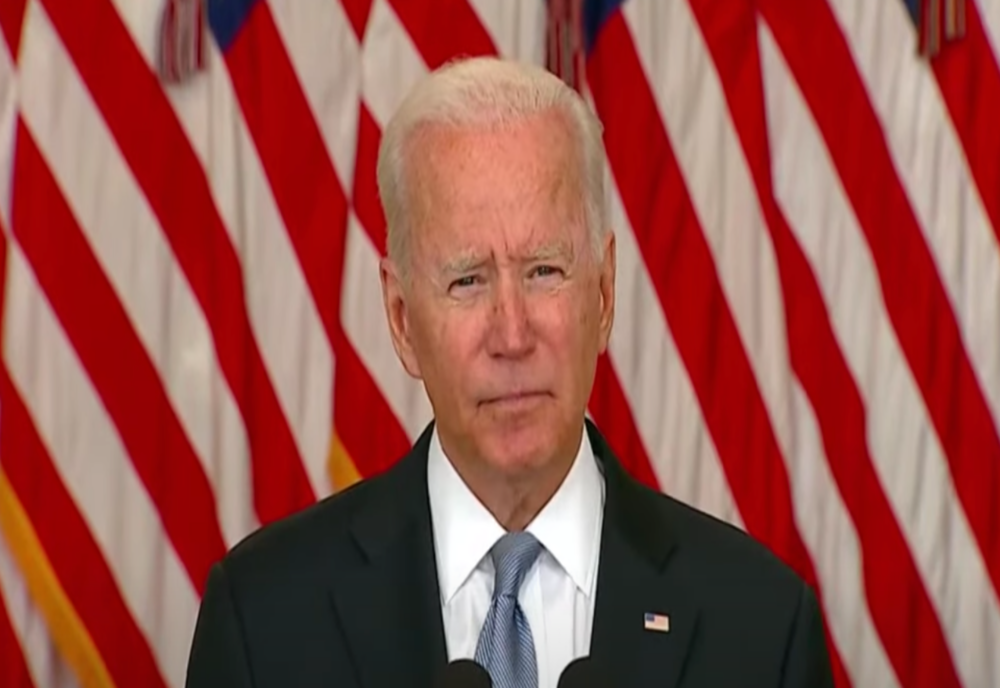 Joe Biden, după AMENINȚĂRILE de la Kremlin: „SUA sunt decise să apere democrația în întreaga lume” - VIDEO