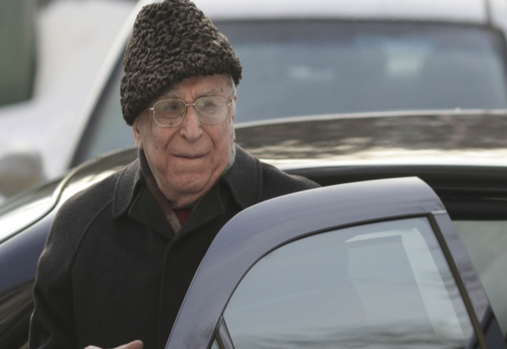 Ion Iliescu, interviu EXCLUSIV la Realitatea Plus. „93 de ani, da. O nouă tinerețe”. Cum se simte fostul președinte și ce spune despre politica actuală
