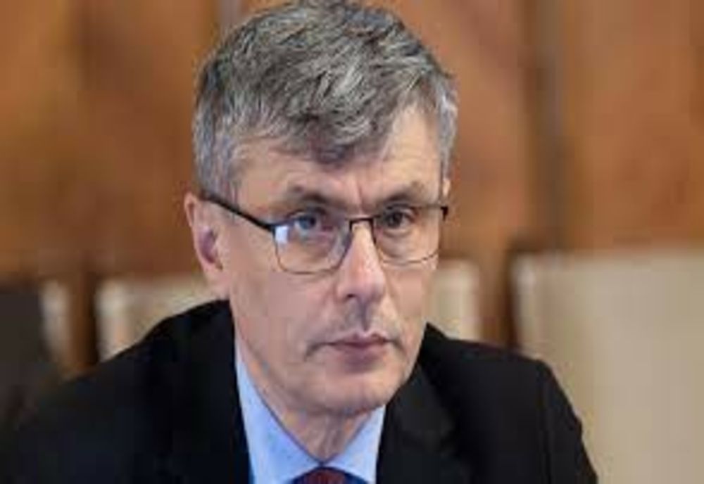 Europarlamentarul PNL Virgil Popescu: „Statul român trebuie să clarifice urgent situația activelor Lukoil, de pe teritoriul țării, pentru a nu fisura securitatea energetică”