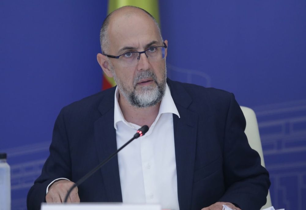 KELEMEN HUNOR: ROMÂNIA TREBUIE SĂ AIBĂ UN PREȘEDINTE ÎNAINTE DE PAȘTI