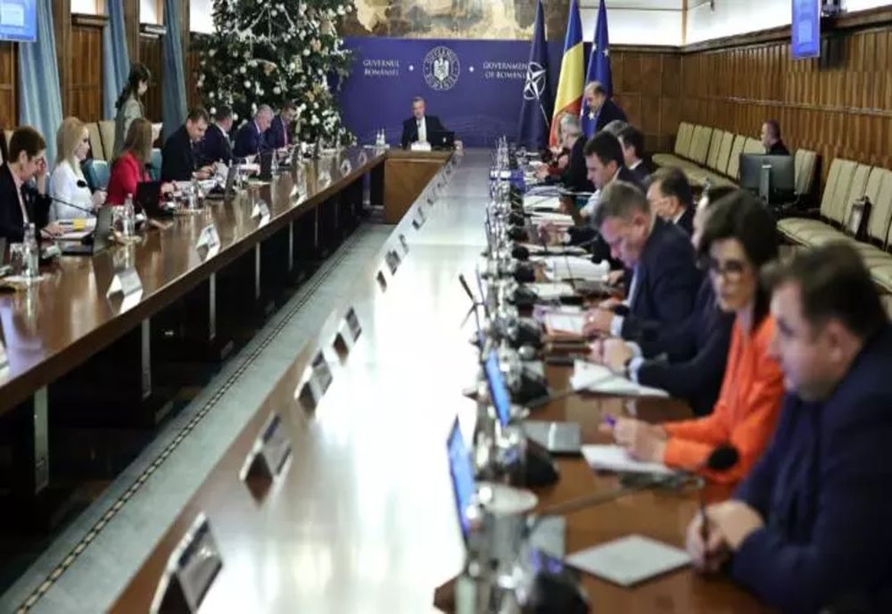 Răsturnare de situație: Planul Austerității - AMÂNAT. Guvernanții, la masă cu sindicatele