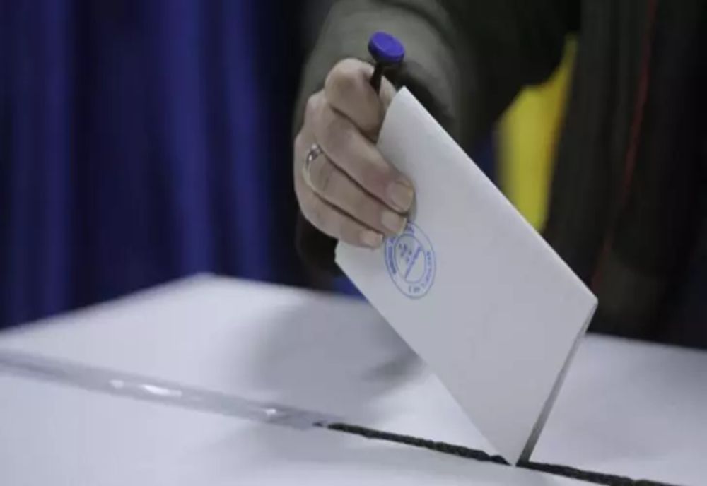 Are 100 de ani și vrea să fie votat. Date surprinzătoare de la Autoritatea Electorală Permanentă