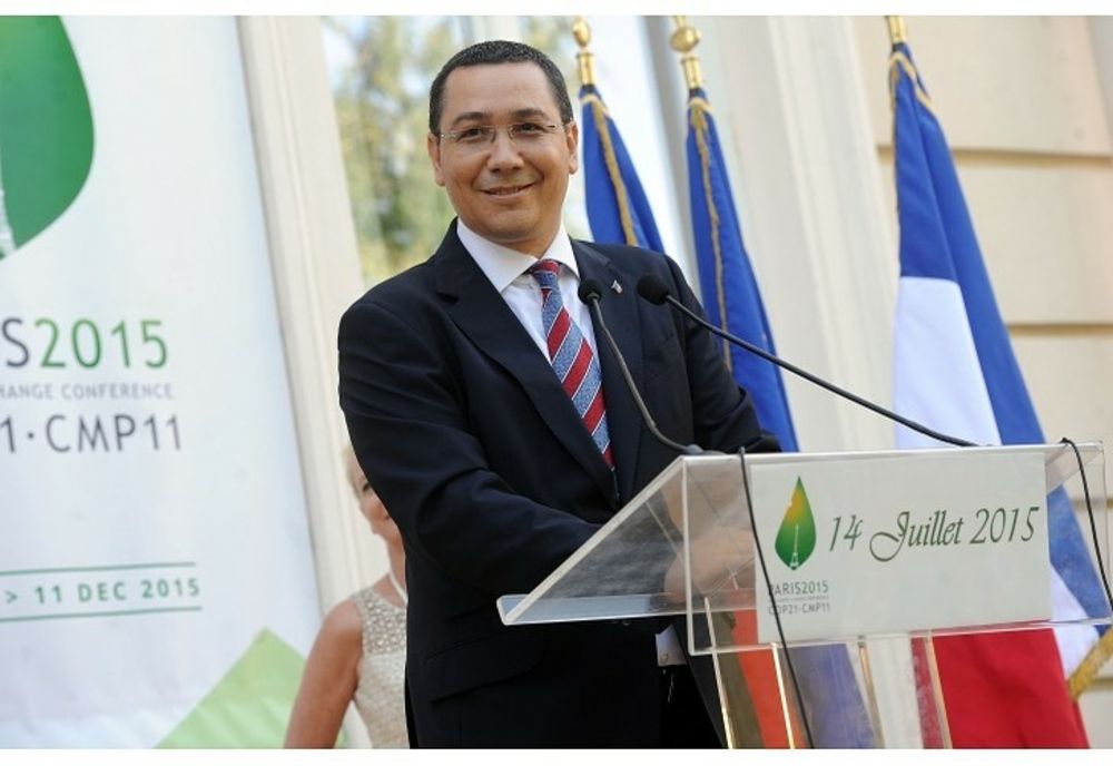 VICTOR PONTA DUPĂ VIZITA ÎN SUA: OMENIREA VA INTRA ÎNTR-O „NOUĂ LUME”, IAR ASTA SE VA PETRECE „ÎNCEPÂND CU 20 IANUARIE 2025“