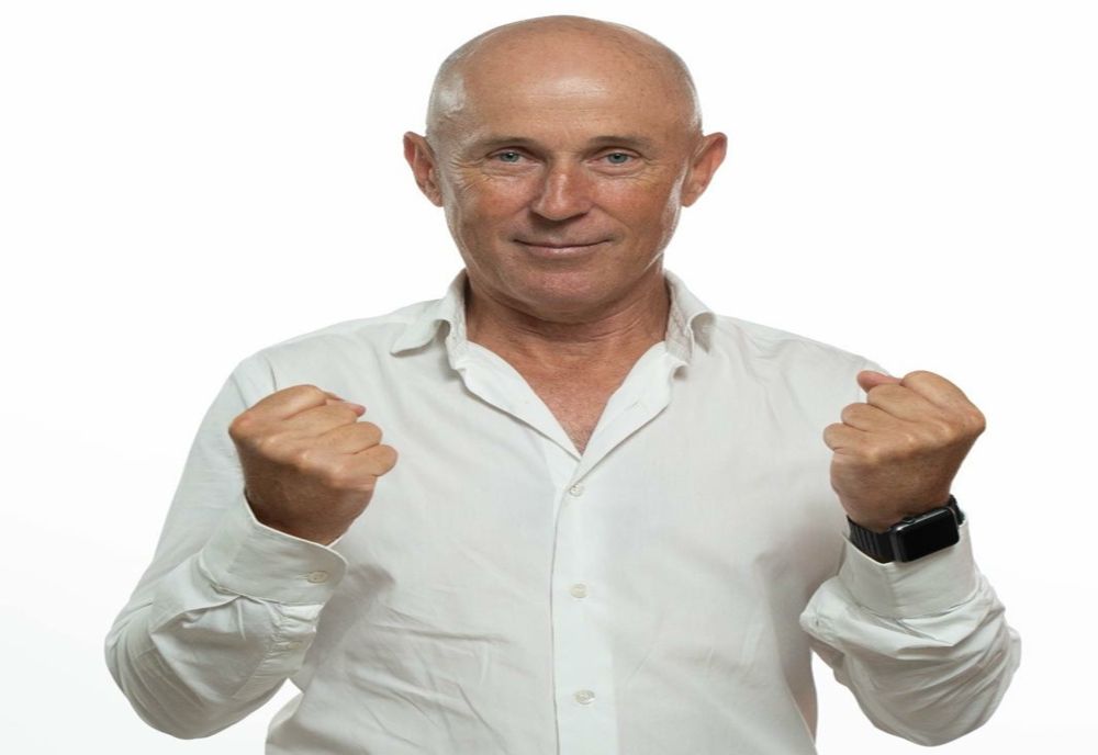 MUGUR MIHĂESCU DESPRE MAJORAREA TVA ÎN HORECA: NU EXISTĂ PLAN DE ȚARĂ. NOI NU MAI SUNTEM O ȚARĂ, SUNTEM O REGIUNE, O COLONIE