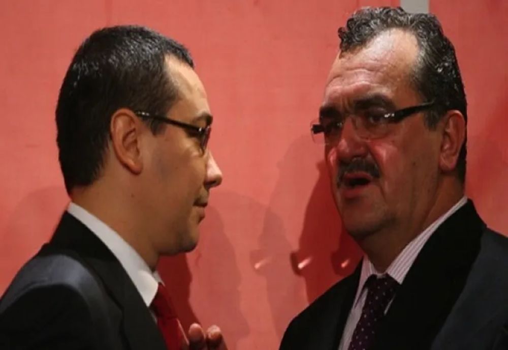 Culmea ironiei: a militat pentru sabotarea companiilor austriece, deși a avut contract cu una dintre ele! - Cum explică Victor Ponta situația