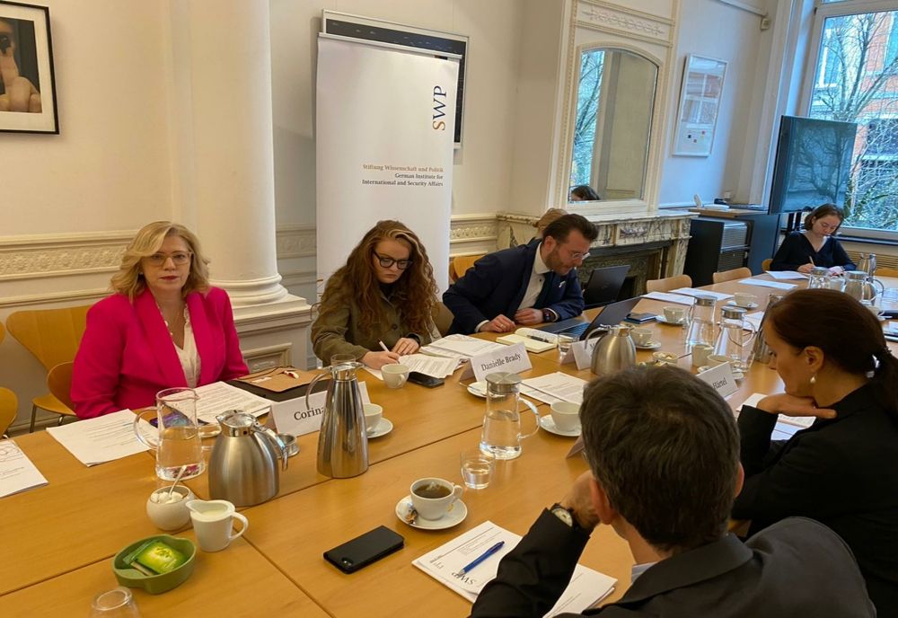 Corina Crețu: România înregistrează cea mai mare rată a mortalităţii evitabile din UE, iar mortalitatea prin cauze tratabile este de două ori mai mare decât media UE