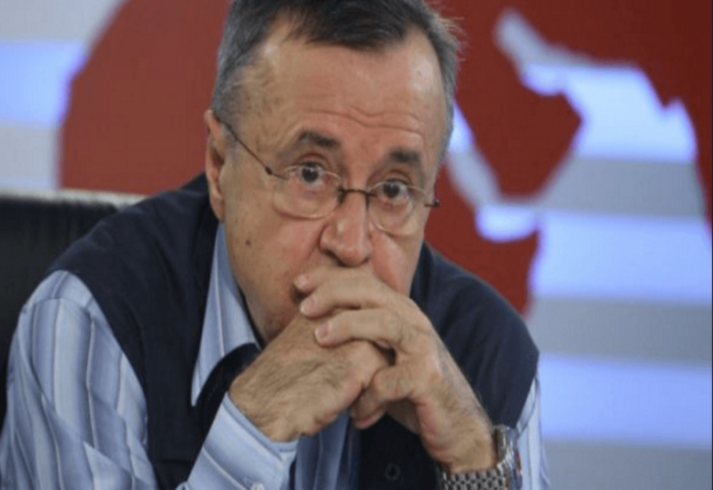 ION CRISTOIU: NICUȘOR DAN NU E ÎNCĂ PREȘEDINTE, DAR ÎȚI ARATĂ COLȚII. DE LA CE A PORNIT CONFLICTUL CU ILIE BOLOJAN 