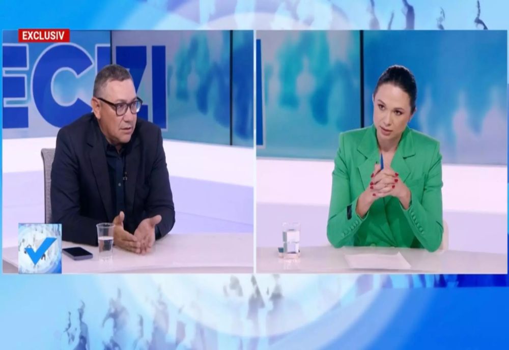 PONTA DĂ ASIGURĂRI: TURUL 2 NU SE MAI REIA