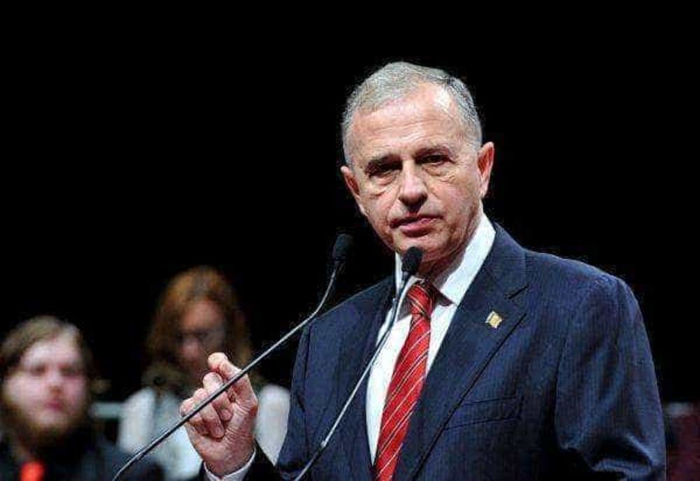 DECIZIA BIR. ELECTORAL CENTRAL: PARTIDUL DREPT, FĂRĂ DREPTUL DE A-ȘI NUMI REPREZENTANȚI LA ALEGERI