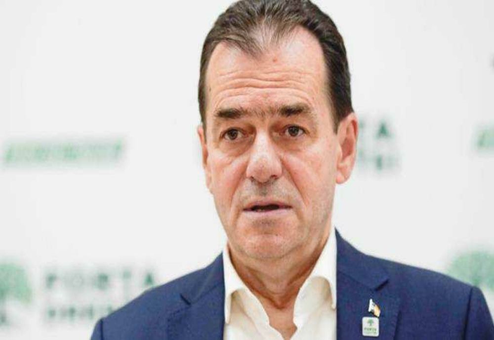 LUDOVIC ORBAN CRITICĂ SCENARIUL ROTATIVEI GUVERNAMENTALE: ”A FOST INVENTATĂ PE VREMEA LUI IOHANNIS, CÂND S-A FĂCUT MONSTRUOASA COALIȚIE”