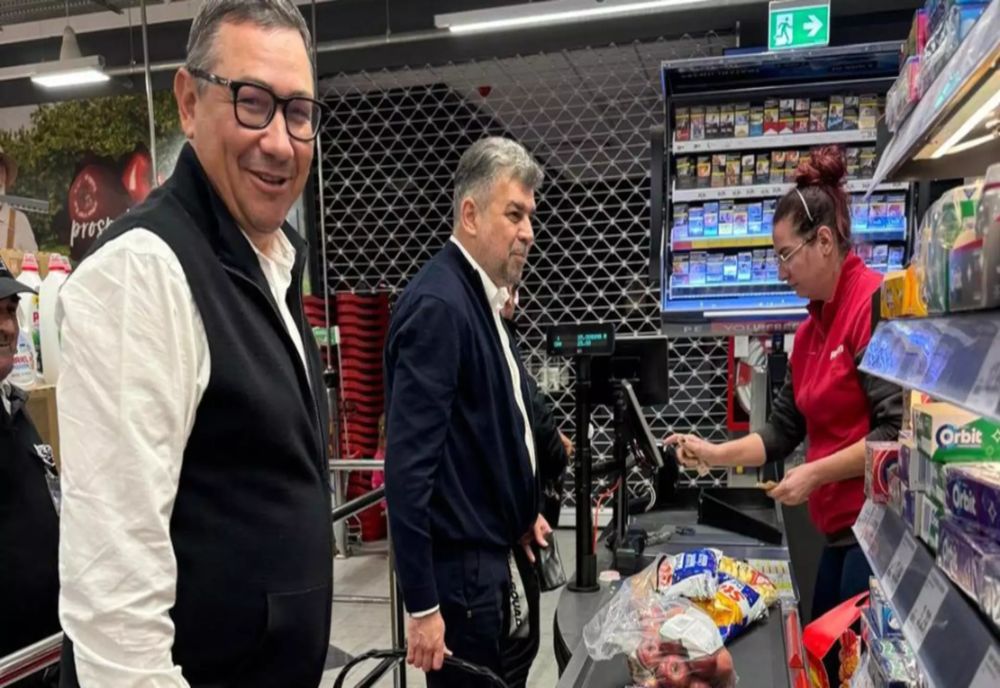 PONTA DUPĂ DEMISIA LUI IOHANNIS: EU CRED CĂ ÎN ACEST MOMENT CU SIGURANȚĂ DL CIOLACU VA FI FĂCUT ȚINTĂ, PENTRU CĂ SISTEMUL VREA SĂ ARUNCE OAMENI ȘI SĂ SE SALVEZE