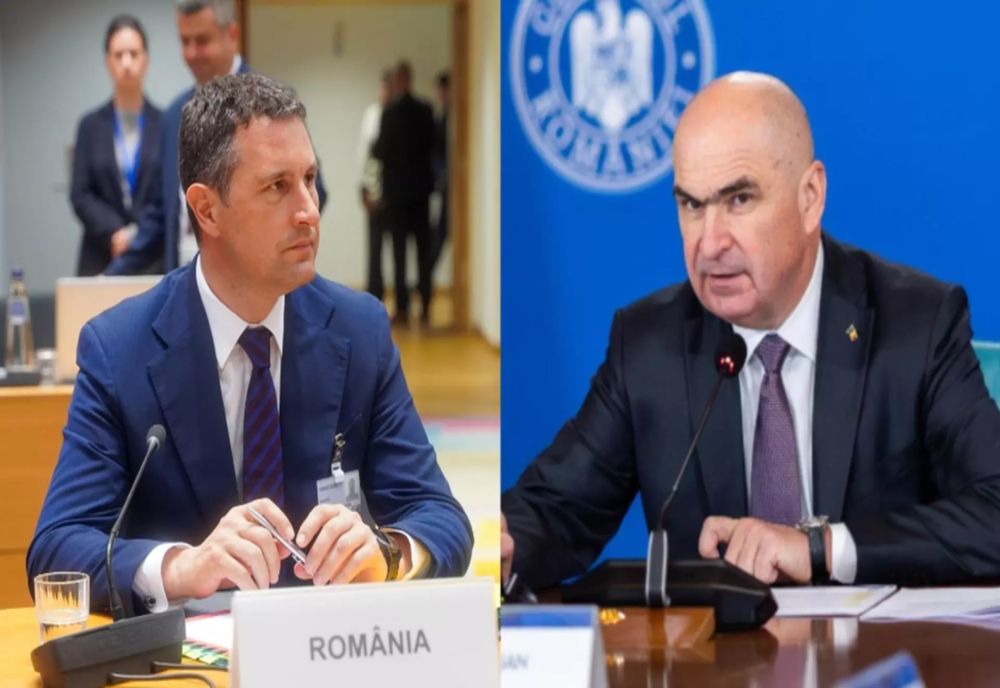 TANCZOS BARNA, DESPRE ILIE BOLOJAN: ”ESTE O PERSOANĂ CU FLEXIBILITATE MULT REDUSĂ FAŢĂ DE ALŢII”