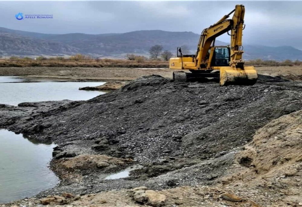 BUZOIANU: NUMĂRUL PERSOANELOR CARE VOR AVEA ȘI ATRIBUȚII DE INSPECȚIE PE DOMENIUL APE SE VA DUBLA, DE ASTĂZI