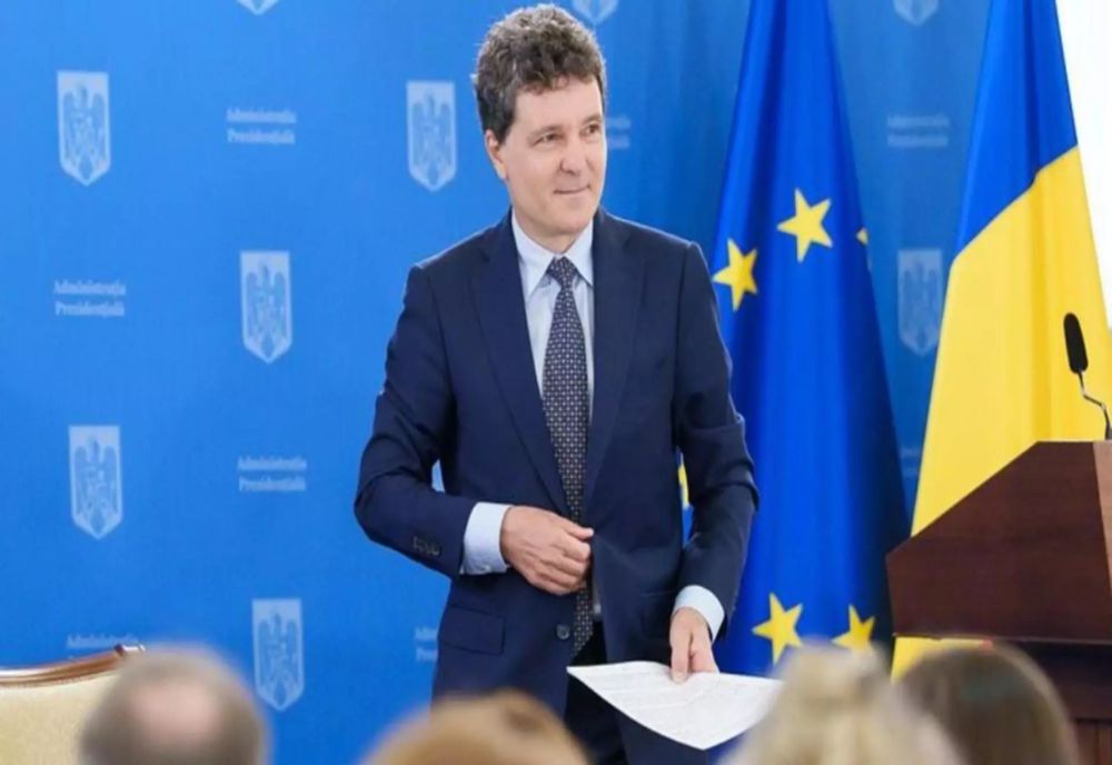 Nicușor Dan participă la Bruxelles la Summitul UE-Balcanii de Vest și Consiliul European