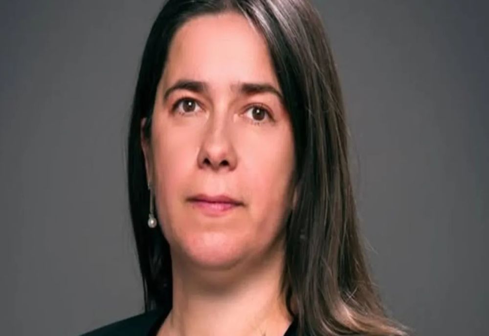 USR O PROPUNE PE ROXANA RIZOIU, EXPERTĂ ÎN DREPTURILE OMULUI, PENTRU AVOCATUL POPORULUI