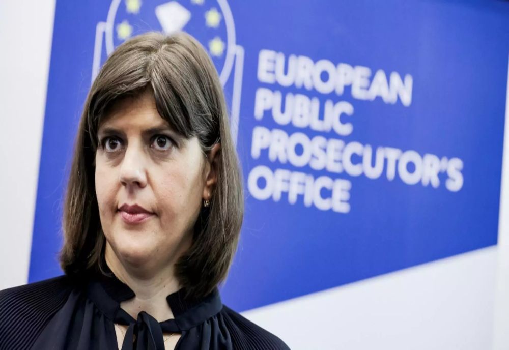 Kovesi reacționează în scandalul justiției după documentarul Recorder: Sunt îngrijorată de dezvăluiri. Cum își pregătește întoarcerea, ce funcție vizează