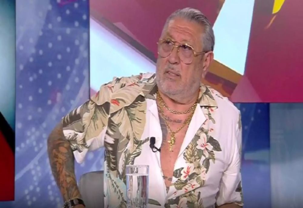 Serghei Mizil, atac fără perdea la adresa USR și a lui Bolojan: „Suntem bolnavi dacă acceptăm așa ceva! Ne conduc unii care distrug țara cu bună știință”