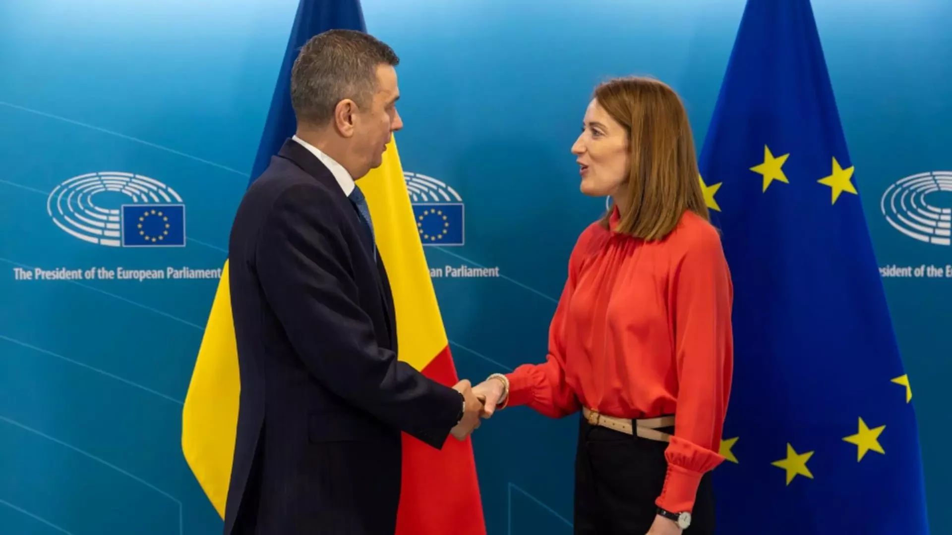 Sorin Grindeanu, la Bruxelles: „Fără măsuri rapide la carburanți, guvernarea pro‑europeană este afectată”. Ce spune despre continuarea guvernării în actuala formulă