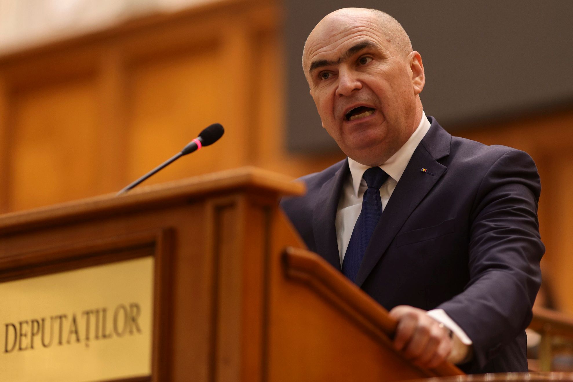 Ilie Bolojan