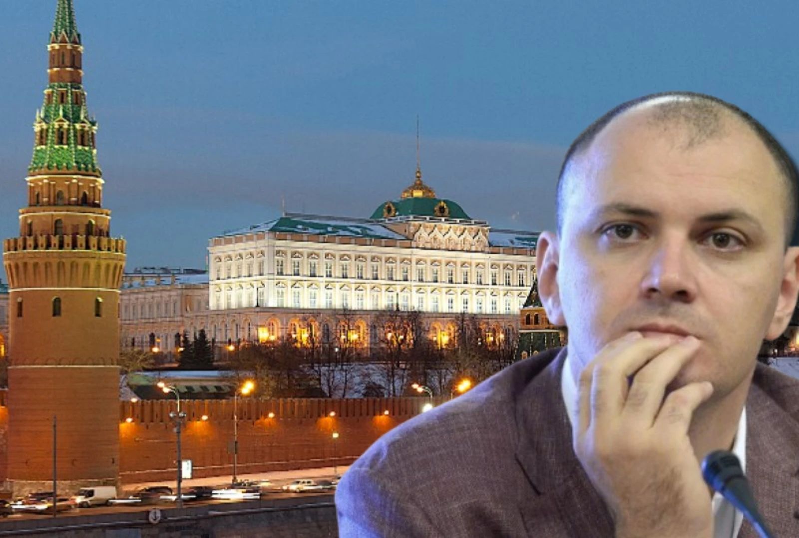 Sebastian Ghiță