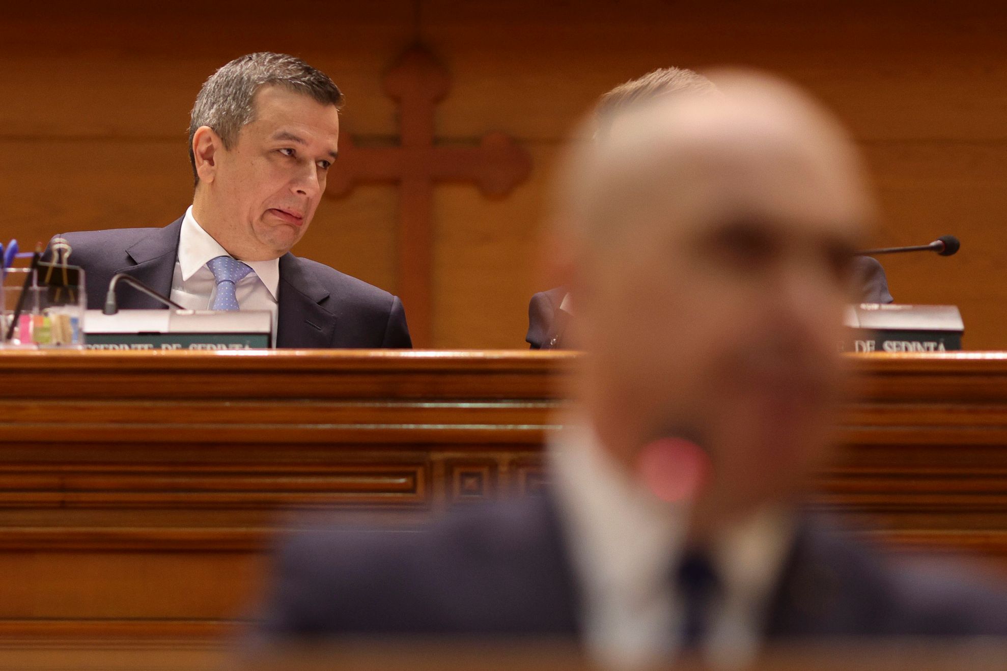 Sorin Grindeanu