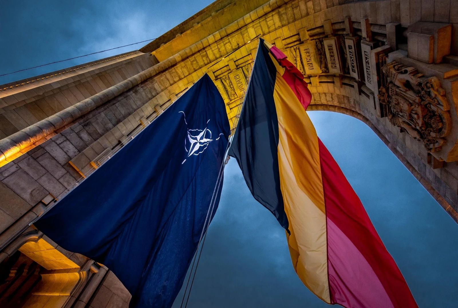 România la Bruxelles