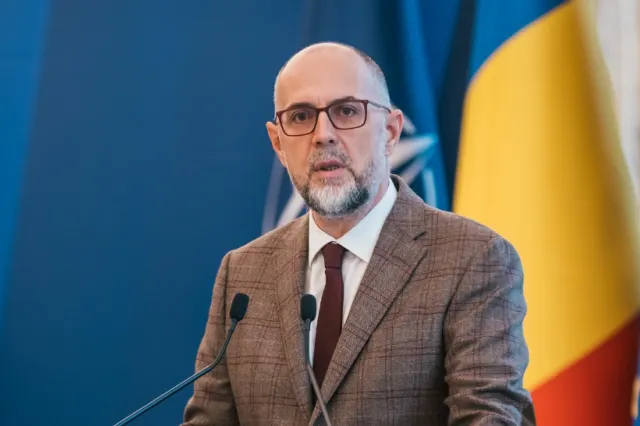 Kelemen Hunor vine cu un scenariu-surpriză pentru ieșirea din criză: fiecare partid să ajungă pe rând la guvernare până în 2028