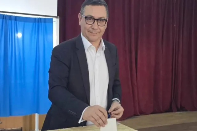 Victor Ponta mătură pe jos cu ministrul Pîslaru: „Lux pe bani publici pentru USR-iști”