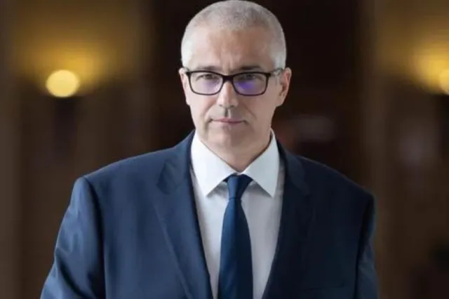 Radu Marinescu atacă blocajul privind formarea guvernului: „Justiția nu este capturată, ci constant atacată”