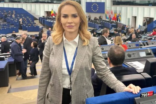 Gabriela Firea cere un Erasmus+ mai echitabil: sprijin financiar adaptat costurilor reale și acces mai ușor pentru tinerii din medii defavorizate