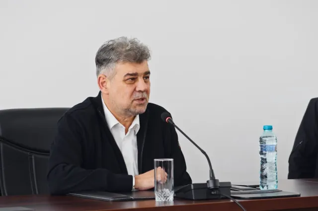 Marcel Ciolacu: Fostul penitenciar de la Râmnicu Sărat, una dintre mărturiile dure ale represiunii comuniste