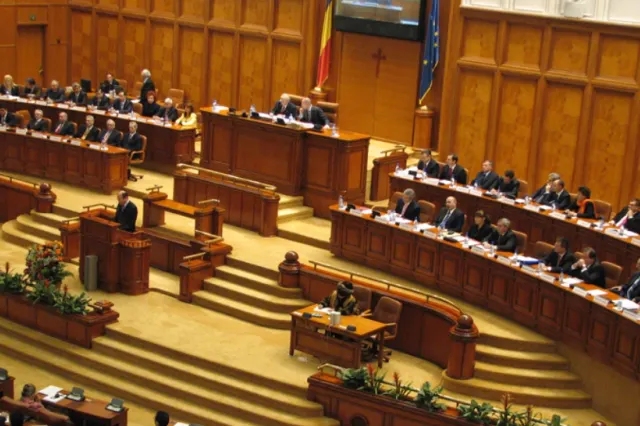 ANI trage un semnal de alarmă în Parlament: 22 de aleși găsiți în conflict de interese au rămas în funcții