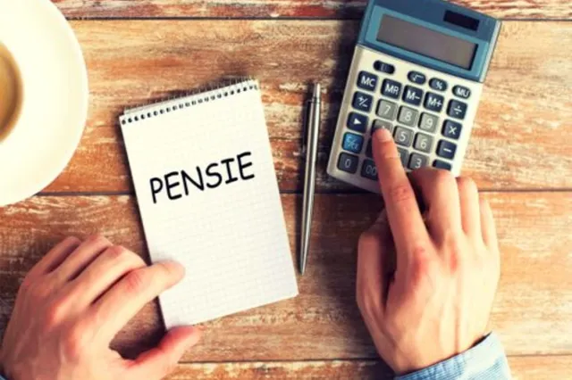 Ministerul Muncii face primele calcule pentru pensii și salarii din ianuarie. Indexarea pensiilor ar putea fi de 6-8%