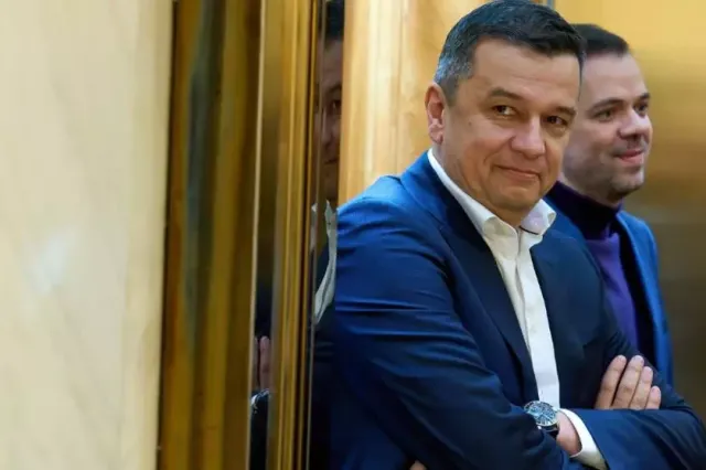 Sorin Grindeanu, pe urmele legii salarizării:”Proiectul lipsește” -VIDEO