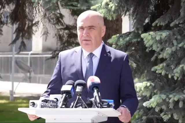 Bolojan: Parlamentul trebuie să adopte legea salarizării unice 'cu toate neajunsurile, cu toate nemulțumirile'