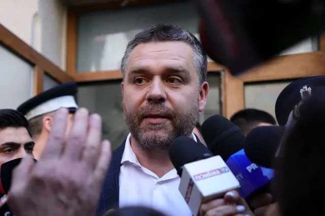 Ciprian Ciucu, tupeu uriaș: "Mita nu se reflectă în stilul meu de viață"