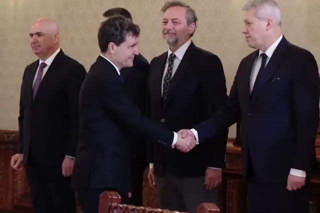 Ediție specială în această seară, de la ora 20:55, la „Culisele Statului Paralel”, cu Anca Alexandrescu