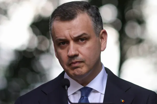 Tomac: Liderii politici trebuie să renunțe la calcule de orice fel și să pună pe primul loc România