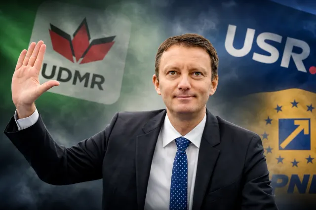 Grindeanu taie în carne vie: Siegfried Mureșan, „un Bolojan mai mic”, iar USR, trimis în Opoziție