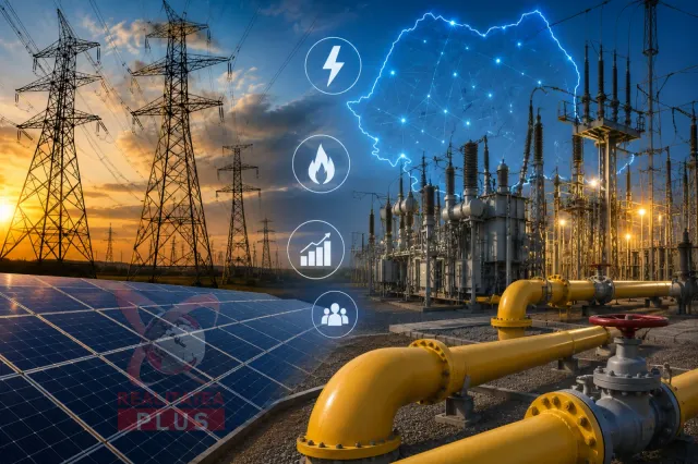 România declară stare de criză energetică. Notificare oficială către Comisia Europeană înaintea opririi Unității 2 Cernavodă