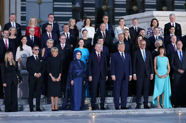 Summitul NATO de la Ankara: Zi crucială pentru apărarea Europei și a României
