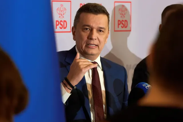 PSD își decide azi strategia. Grindeanu cere undă verde pentru negocieri (surse)