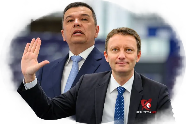 Sorin Grindeanu îl provoacă pe Siegfried Mureșan: „Dacă vrea să demonstreze că dorește să guverneze, să demisioneze din Parlamentul European”