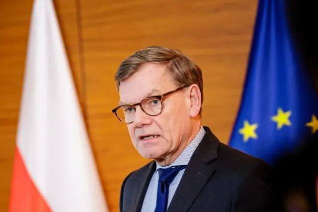 Ministrul german de Externe: Rusia are ambiții dincolo de Ucraina