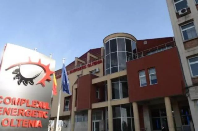 Un nou val de concedieri la Complexul Energetic Oltenia. Peste 2.000 de oameni, dați afară în doar o lună