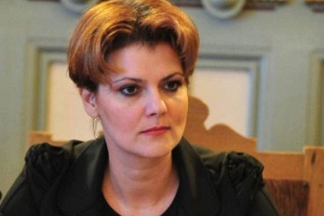 Olguța Vasilescu: „Există varianta de guvern minoritar în jurul PSD”