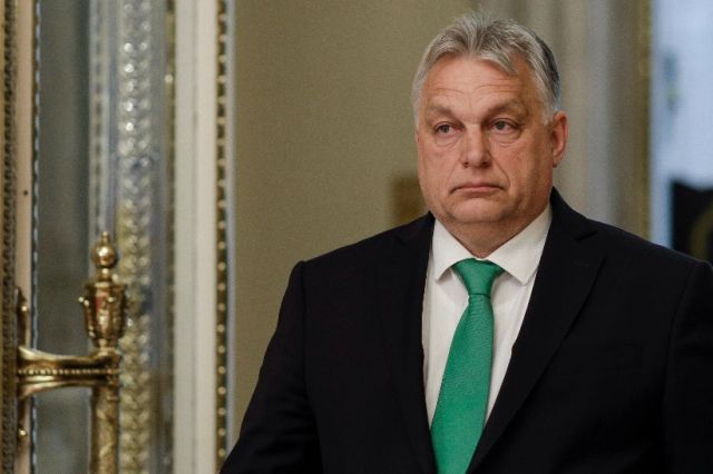 Viktor Orban, primul interviu după înfrângerea în alegeri. „Am simțit durerea, golul ei”