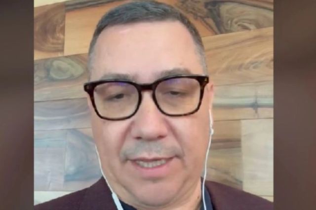 Victor Ponta: Dincolo de propaganda useriștilor , a hienelor și a “heringilor” stricati si putitori, oamenii simt că mergem într-o direcție greșită