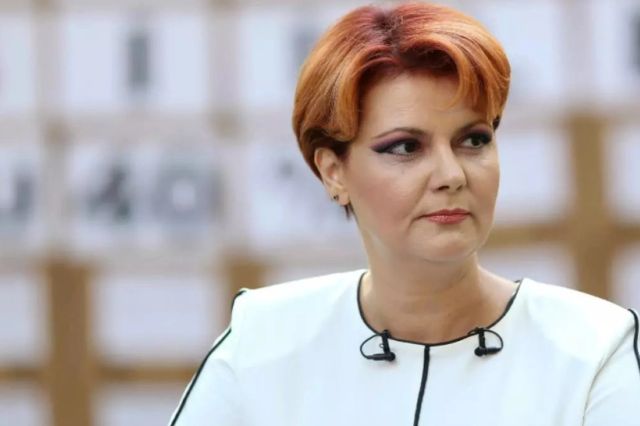 Olguța Vasilescu: „Moțiunea va trece cu un vot covârșitor. Sperăm ca alianța să se refacă cu un om capabil”